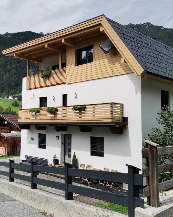 Landhaus Klara نيوستيف ام ستوبيتا المظهر الخارجي الصورة